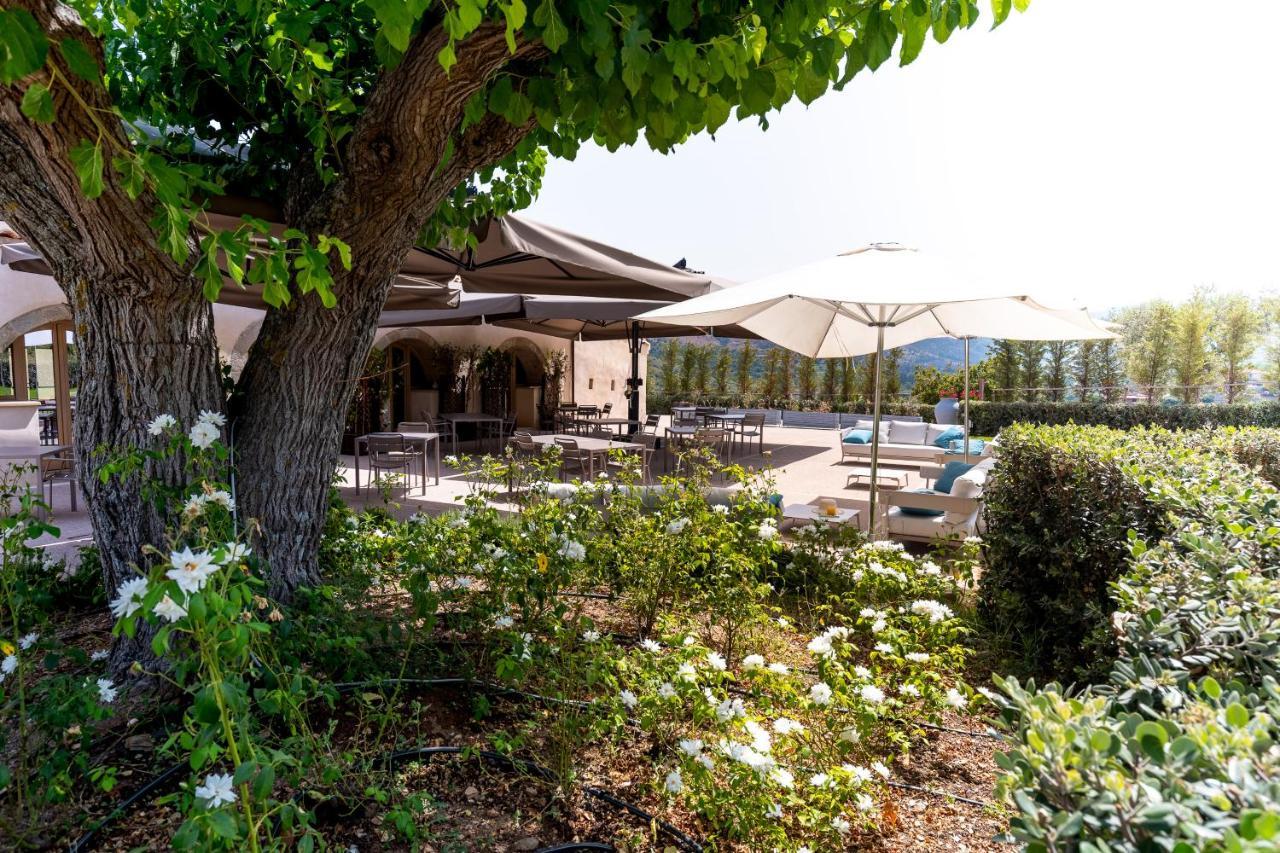 Borgo D'Orlando - Country Boutique Hotel Mirto  Екстер'єр фото